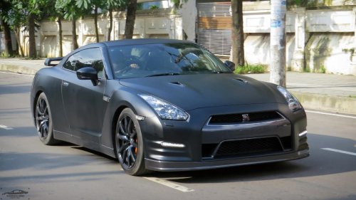 9 vehicles that changed expectations for factory performance