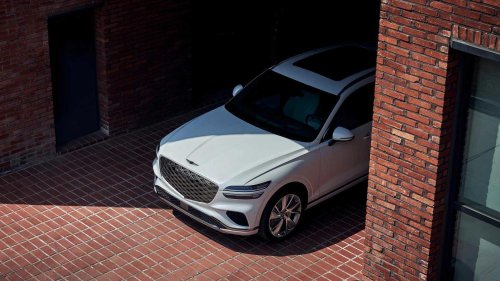 SUV, The best luxury SUV no one is talking about