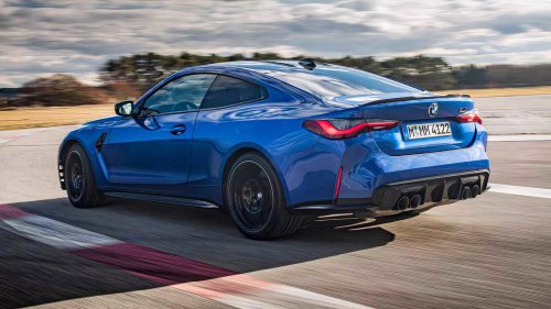 7 under-the-radar coupes that outrun a Porsche Cayman