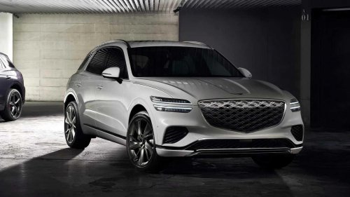 The best luxury SUV no one is talking about