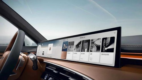 The best luxury SUV no one is talking about