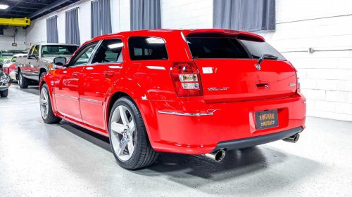 The underrated Mopar quietly skyrocketing before prices pop