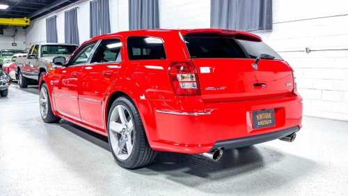 The underrated Mopar quietly skyrocketing before prices pop