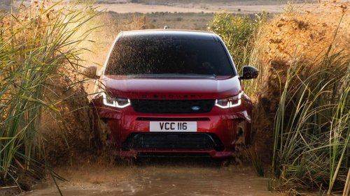 All 2026 Land Rover recalls by model in one place