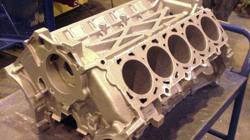 Ford, Ford Mustang, This long-forgotten Ford V-10 could have changed the Mustang forever