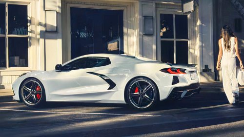 Honda, The sports car with Honda reliability and Porsche-level handling