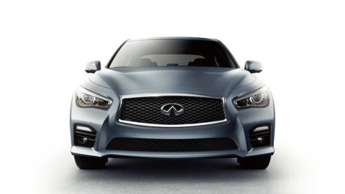 Infiniti, Here's what the future Infiniti lineup will look like