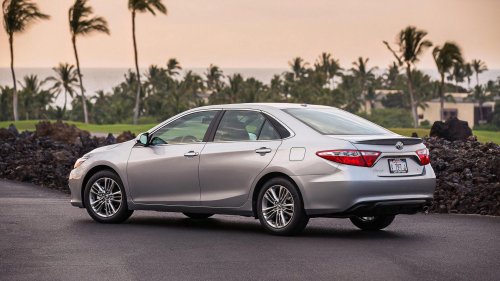 10 most reliable cars ever made