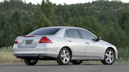 10 most reliable cars ever made