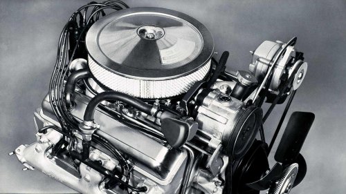 The engineering failure that killed the Oldsmobile diesel engine