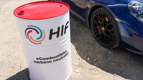 La UE sigue recogiendo cable: ahora baraja mantener las ventas de híbridos y PHEV nuevos hasta 2040