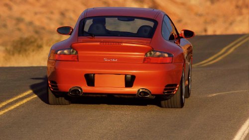 The ultimate daily supercar can be yours for $60,000