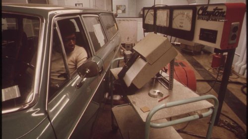 Volkswagen's turbodiesel Passat was the most efficient of its kind ever sold in the USA