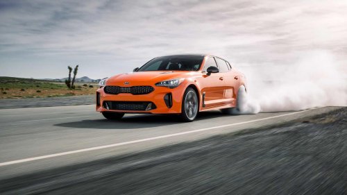 Kia, Kia Stinger, BMW, BMW 3 Series, Kia Stinger: The underrated sports sedan that rivals BMW 3 Series