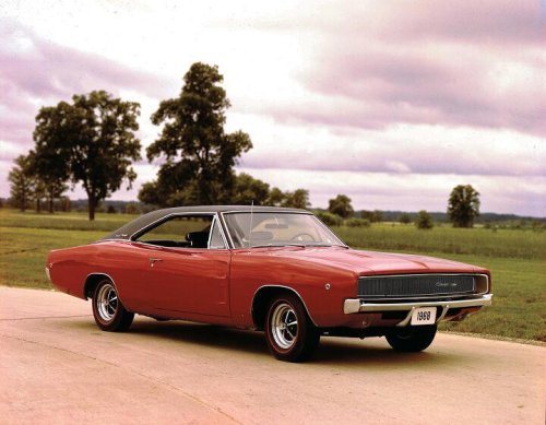 These 11 classic cars are (probably) a good investment