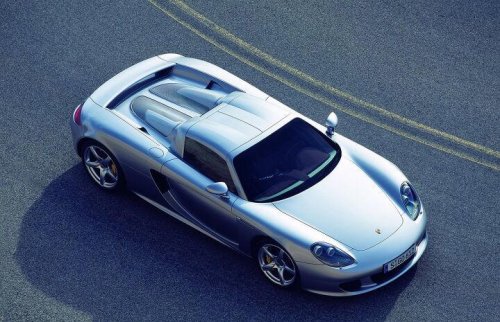 These 11 classic cars are (probably) a good investment