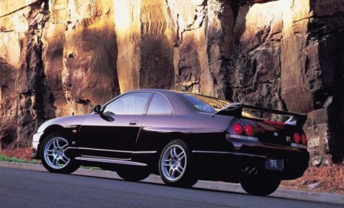 These 11 classic cars are (probably) a good investment