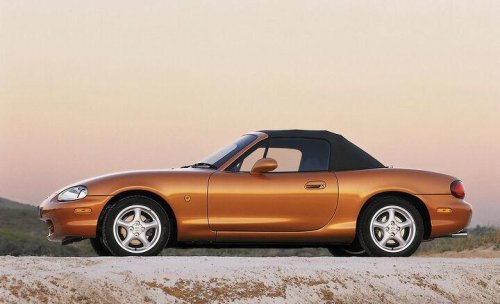 These 11 classic cars are (probably) a good investment