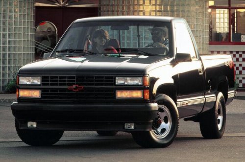 These 11 classic cars are (probably) a good investment