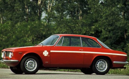 These 11 classic cars are (probably) a good investment
