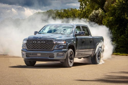Stellantis, Inside Stellantis' race to renew the Hemi V8 before the door slams shut again