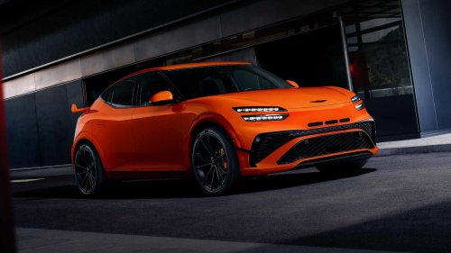 Why carmakers are phasing out V6 engines in 2026