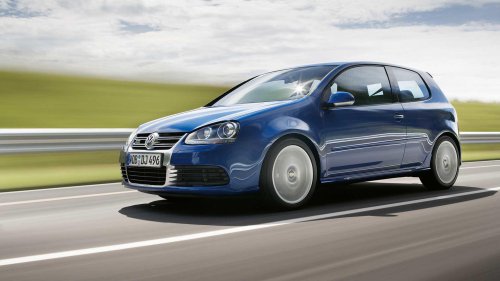 10 1990s and 2000s fast cars that became future classics when nobody was looking