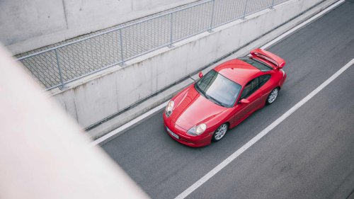 10 1990s and 2000s fast cars that became future classics when nobody was looking