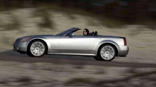 10 1990s and 2000s fast cars that became future classics when nobody was looking