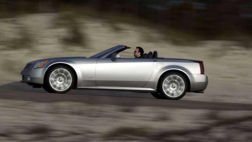 10 1990s and 2000s fast cars that became future classics when nobody was looking