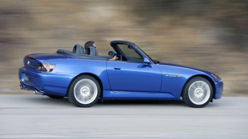 10 1990s and 2000s fast cars that became future classics when nobody was looking