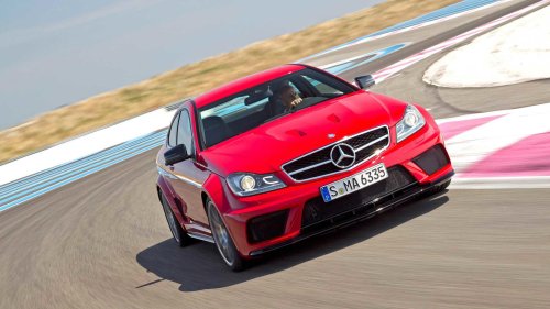 10 1990s and 2000s fast cars that became future classics when nobody was looking