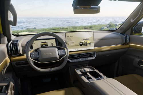 日産、ついに“中国勢”へ反撃開始! 豪州ピックアップ戦争にPHEV投入