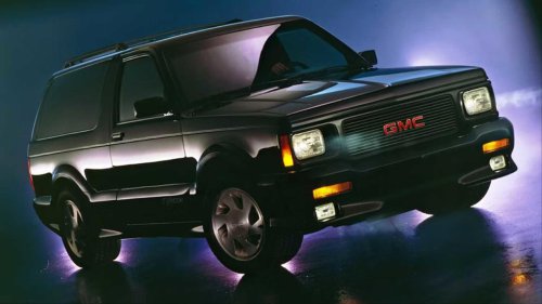 10 1990s and 2000s fast cars that became future classics when nobody was looking