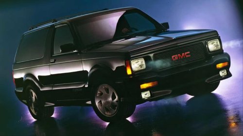 10 1990s and 2000s fast cars that became future classics when nobody was looking