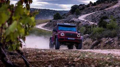 Lamborghini Urus: The unsung hero of the brand