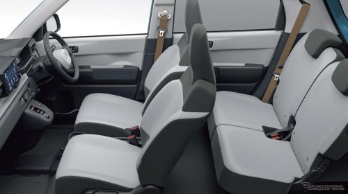 日本の軽EVを欧州導入?EUが検討する「E-car」カテゴリー…海外報道