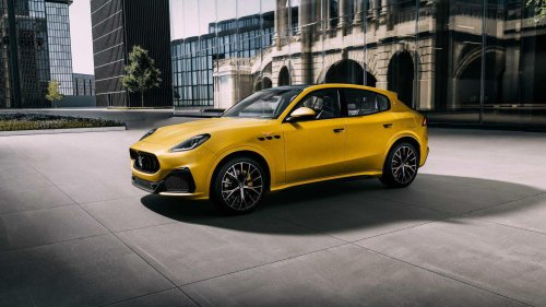 Best SUV lease deals: April 2026