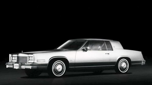 The engineering failure that killed the Oldsmobile diesel engine