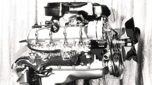 The engineering failure that killed the Oldsmobile diesel engine