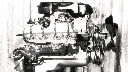 Oldsmobile, The engineering failure that killed the Oldsmobile diesel engine