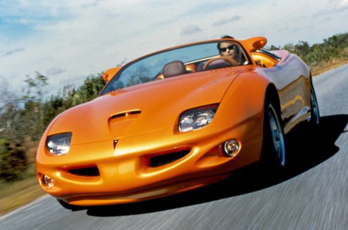 Concept cars that were better than their production versions