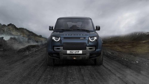 Lexus GX competitors to consider in 2026