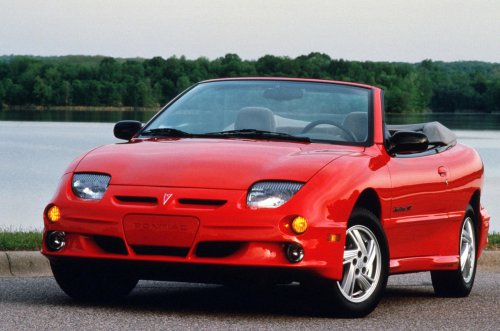 Concept cars that were better than their production versions