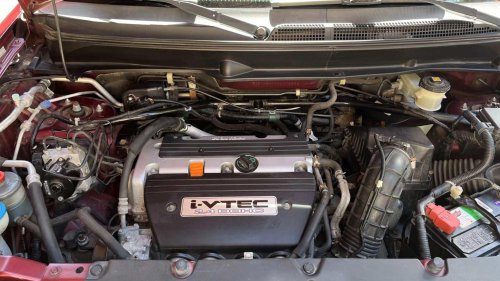 A used Honda Element is ideal for families on a tight budget