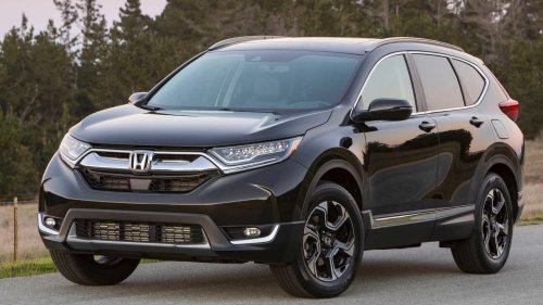 Honda, Honda's phantom braking legal battle is finally over after nearly a decade