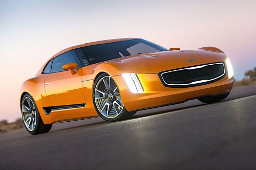 Concept cars that were better than their production versions