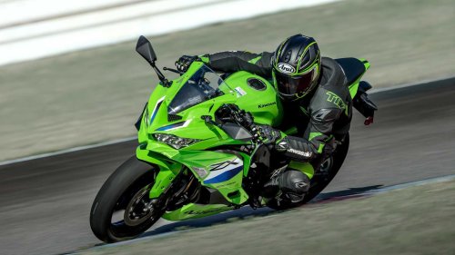 10 sports bikes that make more sense than liter bikes