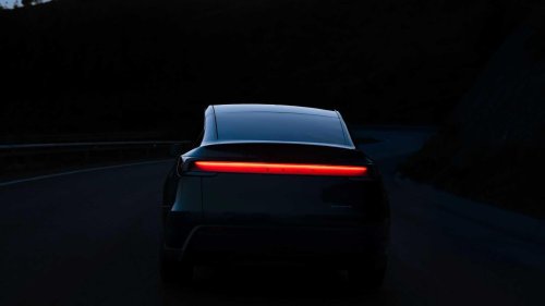 Toyota C-HR vs Tesla Model Y: Can it compete?