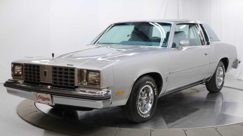 Oldsmobile, The last performance engine engineered and built by Oldsmobile: The Quad 4